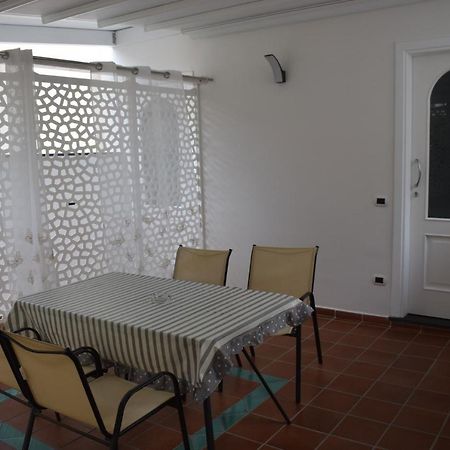 Appartamento Paradiso Αμάλφι Εξωτερικό φωτογραφία