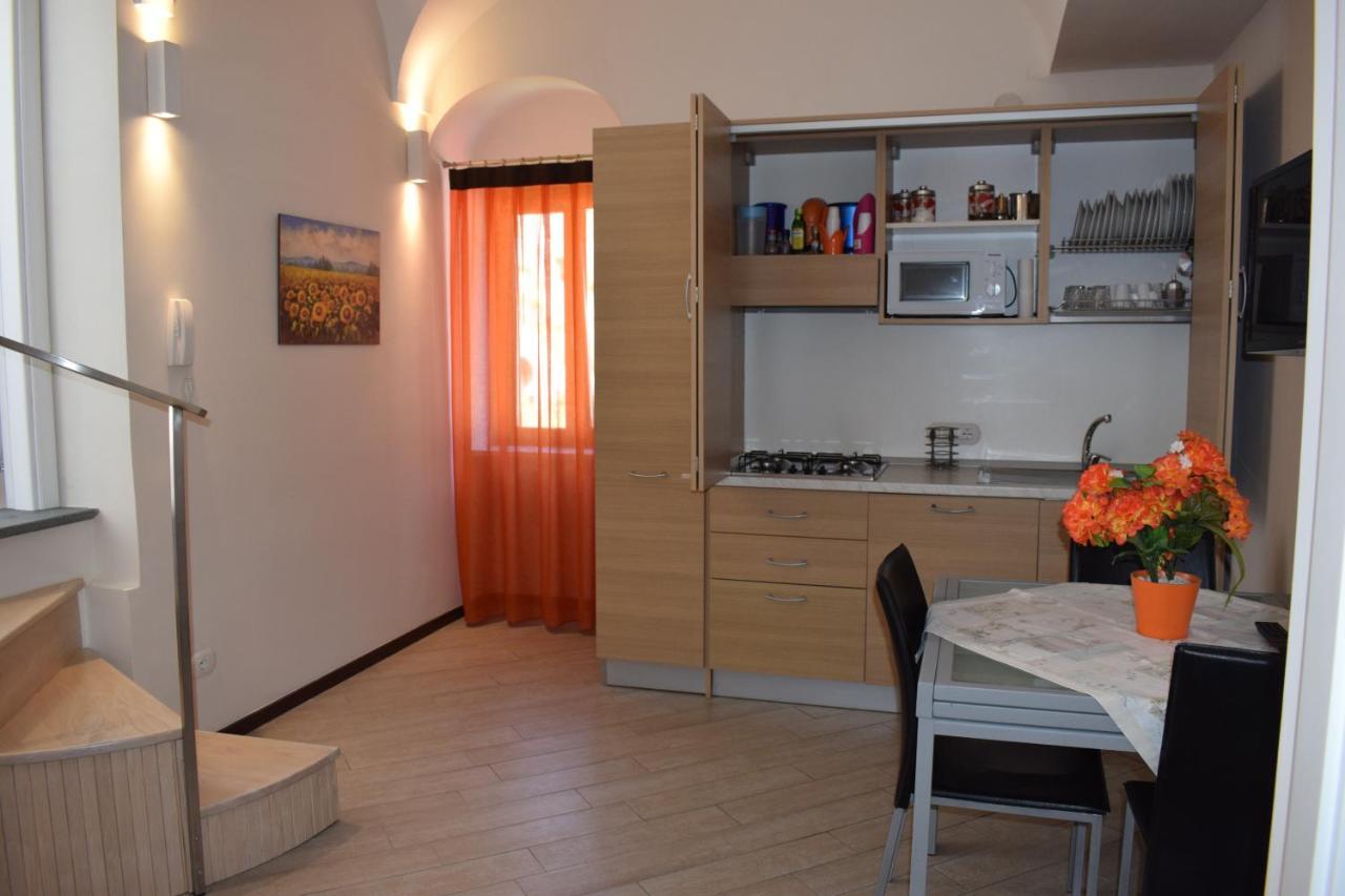 Appartamento Paradiso Αμάλφι Εξωτερικό φωτογραφία